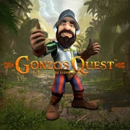 Gonzo's Quest